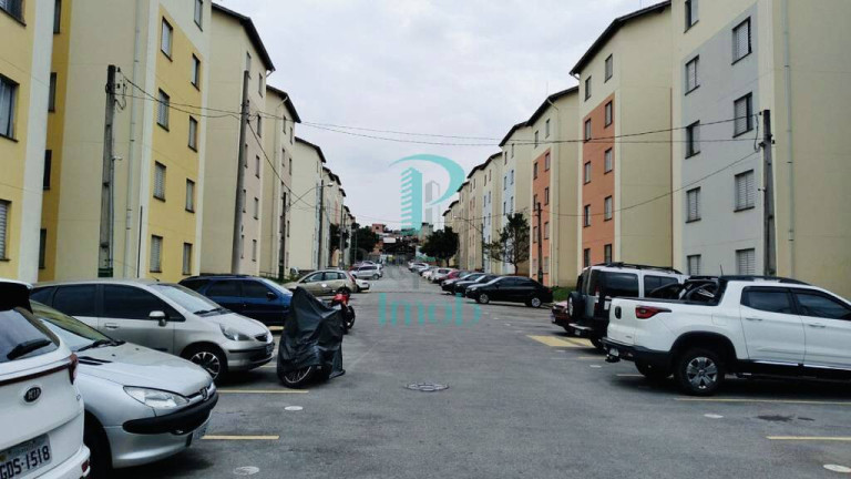 Imagem Apartamento com 2 Quartos à Venda, 45 m² em Conceição - Osasco Imagem Apartamento com 2 Quartos à Venda, 45 m² em Conceição - Osasco