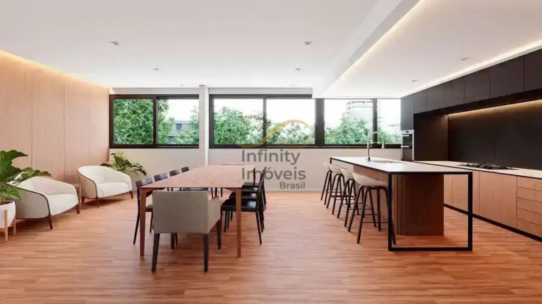 Imagem Cobertura com 2 Quartos à Venda, 130 m² em Sion - Belo Horizonte Imagem Cobertura com 2 Quartos à Venda, 130 m² em Sion - Belo Horizonte