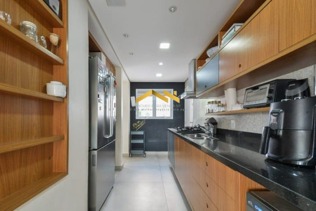 Imagem Apartamento com 3 Quartos à Venda, 156 m² em Vila Mariana - São Paulo