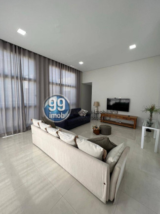 Imagem Casa com 3 Quartos à Venda, 290 m² em Ninho Verde Ii - Pardinho