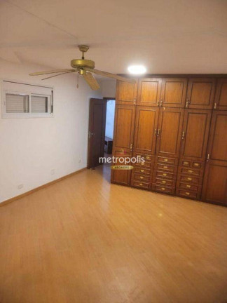 Imagem Sobrado com 4 Quartos para Alugar, 310 m² em Alphaville 04 - Santana De Parnaíba