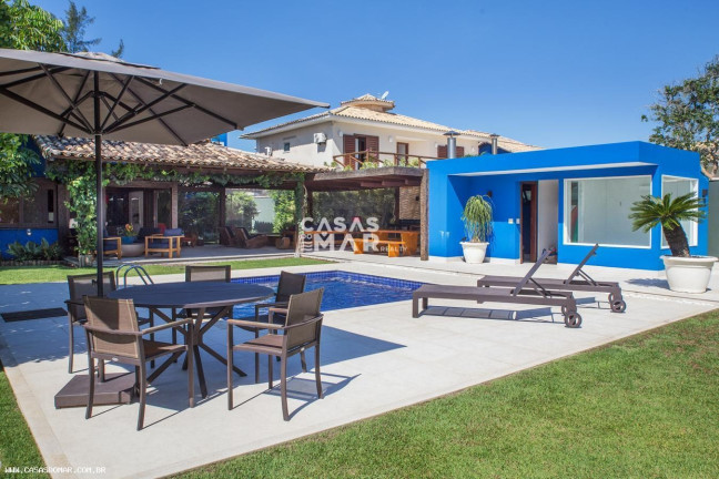 Imagem Casa com 4 Quartos à Venda, 300 m² em Praia Rasa - Armação Dos Búzios Imagem Casa com 4 Quartos à Venda, 300 m² em Praia Rasa - Armação Dos Búzios