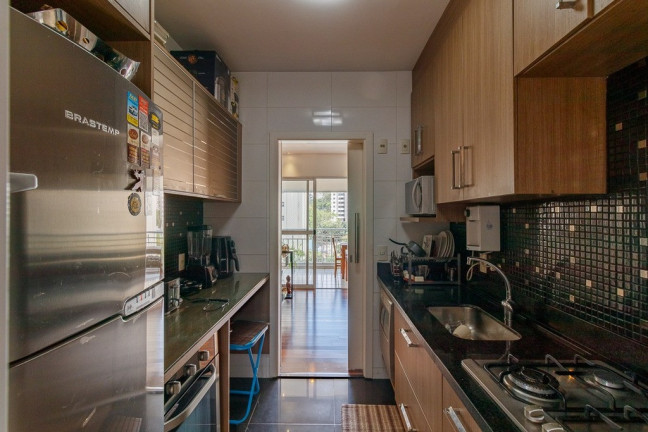 Imagem Apartamento com 2 Quartos à Venda, 96 m² em Jardim Vazani - São Paulo Imagem Apartamento com 2 Quartos à Venda, 96 m² em Jardim Vazani - São Paulo