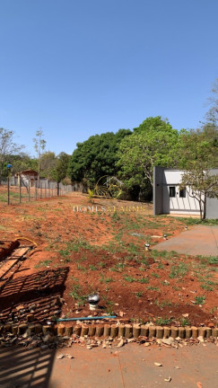 Imagem Casa com 3 Quartos para Alugar, 250 m² em Condomínio Alta Vista I - Senador Canedo