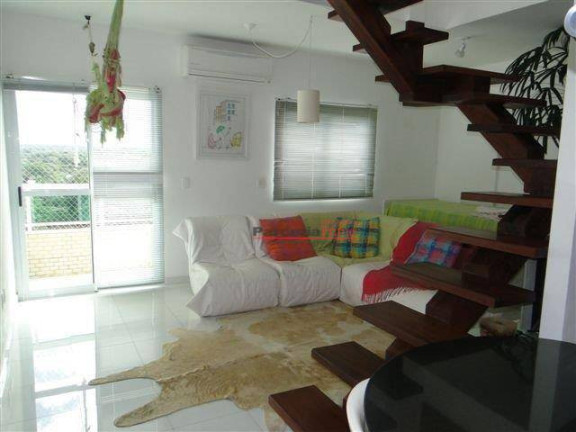 Imagem Cobertura com 2 Quartos à Venda, 77 m² em Riviera Módulo 6 - Bertioga Imagem Cobertura com 2 Quartos à Venda, 77 m² em Riviera Módulo 6 - Bertioga