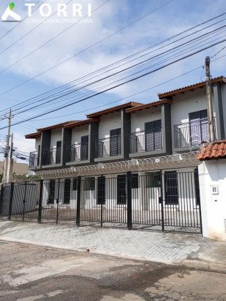 Imagem Sobrado com 2 Quartos à Venda, 62 m² em Wanel Ville - Sorocaba Imagem Sobrado com 2 Quartos à Venda, 62 m² em Wanel Ville - Sorocaba