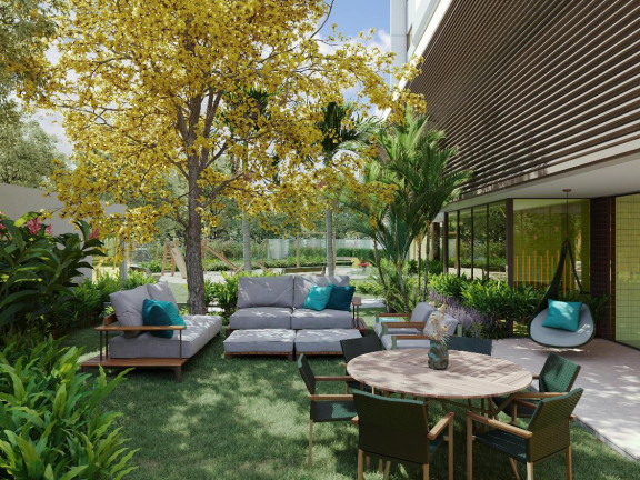 Imagem Apartamento com 4 Quartos à Venda, 132 m² em Boa Viagem - Recife