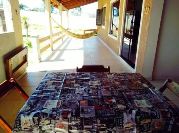 Imagem Chácara com 3 Quartos à Venda, 1.400 m² em Caçapava Imagem Chácara com 3 Quartos à Venda, 1.400 m² em Caçapava