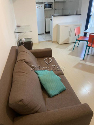 Imagem Apartamento com 2 Quartos à Venda, 60 m² em Jardim Paulista - São Paulo Imagem Apartamento com 2 Quartos à Venda, 60 m² em Jardim Paulista - São Paulo