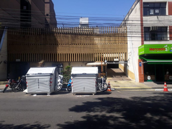 Imóvel à Venda, 13 m² em Rio Branco - Porto Alegre