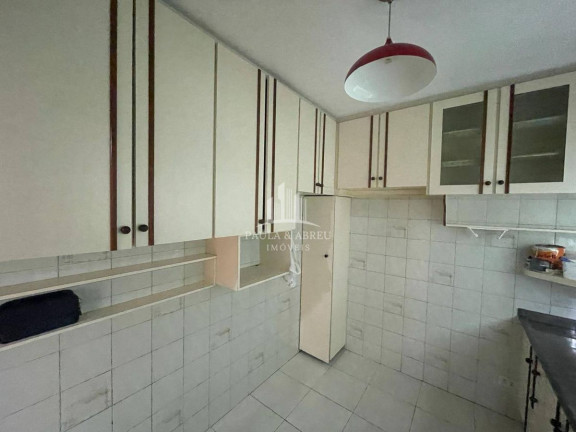 Imagem Apartamento com 2 Quartos à Venda, 52 m² em Centro - Diadema