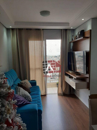 Imagem Apartamento com 2 Quartos à Venda, 48 m² em Parque Boturussu - São Paulo Imagem Apartamento com 2 Quartos à Venda, 48 m² em Parque Boturussu - São Paulo