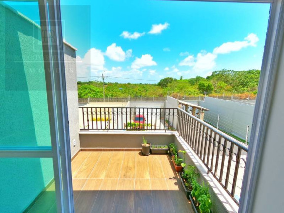 Imagem Casa com 3 Quartos à Venda, 150 m² em Guaribas - Eusébio
