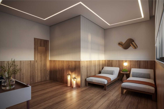 Imagem Imóvel com 2 Quartos à Venda, 68 m² em Chácara Califórnia - São Paulo Imagem Imóvel com 2 Quartos à Venda, 68 m² em Chácara Califórnia - São Paulo