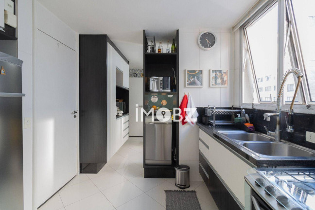 Imagem Imóvel com 3 Quartos à Venda, 160 m² em Panamby - São Paulo Imagem Imóvel com 3 Quartos à Venda, 160 m² em Panamby - São Paulo