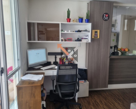 Imagem Imóvel com 2 Quartos à Venda, 65 m² em Saúde - São Paulo Imagem Imóvel com 2 Quartos à Venda, 65 m² em Saúde - São Paulo