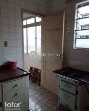Imagem Apartamento com 2 Quartos à Venda, 93 m² em Boqueirao - Santos Imagem Apartamento com 2 Quartos à Venda, 93 m² em Boqueirao - Santos
