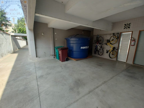 Imagem Kitnet com 1 Quarto à Venda, 32 m² em Aparecida - Santos Imagem Kitnet com 1 Quarto à Venda, 32 m² em Aparecida - Santos
