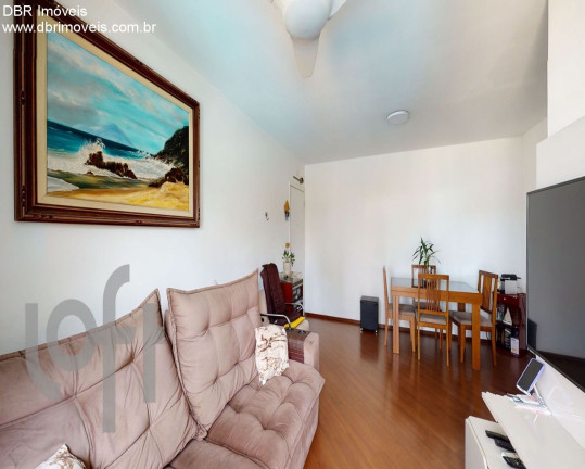 Imagem Apartamento com 2 Quartos à Venda, 62 m² em Mandaqui - Sao Paulo Imagem Apartamento com 2 Quartos à Venda, 62 m² em Mandaqui - Sao Paulo