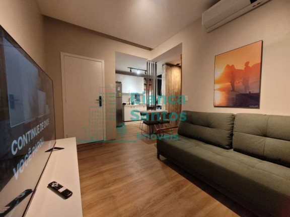 Apartamento com 2 Quartos à Venda, 50 m² em Copacabana - Rio De Janeiro