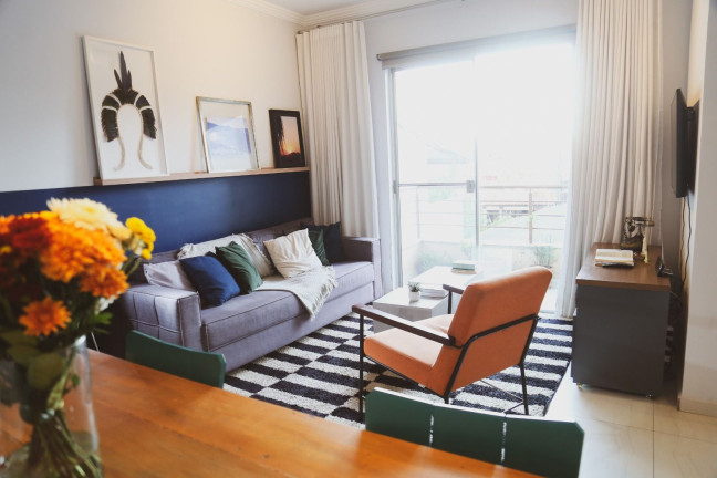 Imagem Apartamento com 2 Quartos à Venda, 71 m² em Vila São José - Taubaté Imagem Apartamento com 2 Quartos à Venda, 71 m² em Vila São José - Taubaté