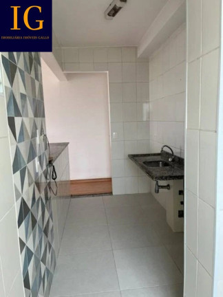 Imagem Apartamento com 3 Quartos à Venda, 62 m² em Campestre - Santo André Imagem Apartamento com 3 Quartos à Venda, 62 m² em Campestre - Santo André