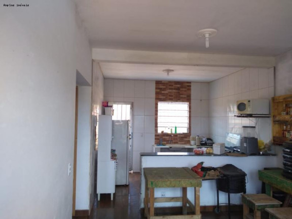 Casa com 2 Quartos à Venda, 60 m² em Araçás - Mateus Leme