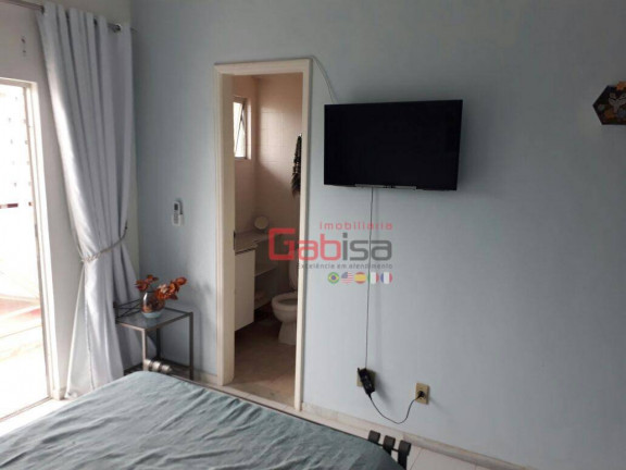 Imagem Apartamento com 2 Quartos à Venda, 89 m² em Passagem - Cabo Frio Imagem Apartamento com 2 Quartos à Venda, 89 m² em Passagem - Cabo Frio