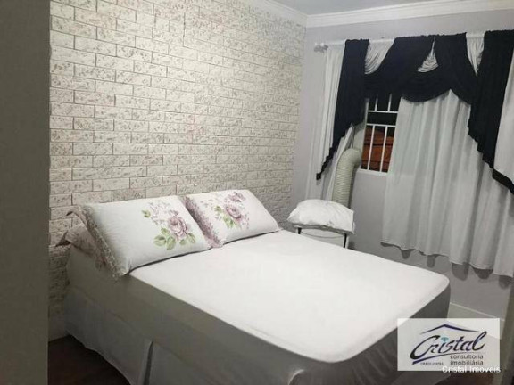 Imagem Apartamento com 2 Quartos à Venda, 54 m² em Jardim Iracema - São Paulo Imagem Apartamento com 2 Quartos à Venda, 54 m² em Jardim Iracema - São Paulo