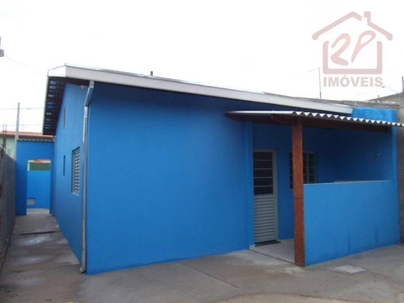 Imagem Casa com 2 Quartos à Venda, 58 m² em Jardim Santa Rosa - São José Dos Campos Imagem Casa com 2 Quartos à Venda, 58 m² em Jardim Santa Rosa - São José Dos Campos