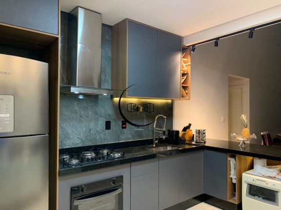 Imagem Casa de Condomínio com 3 Quartos à Venda, 205 m² em Residencial Ibi-aram Ii - Itupeva
