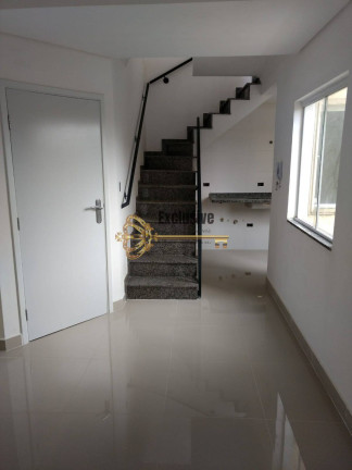 Imagem Cobertura com 2 Quartos à Venda, 100 m² em Campestre - Santo André Imagem Cobertura com 2 Quartos à Venda, 100 m² em Campestre - Santo André
