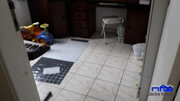 Imagem Casa com 3 Quartos à Venda, 80 m² em Marapé - Santos