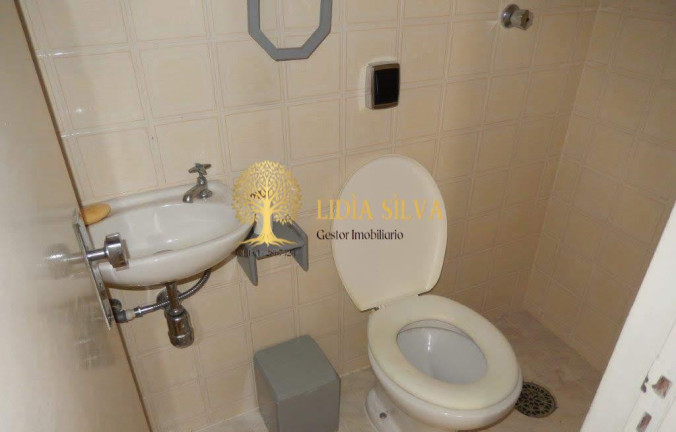 Imagem Edifício Residencial com 3 Quartos à Venda, 274 m² em Jardim Da Saúde - São Paulo