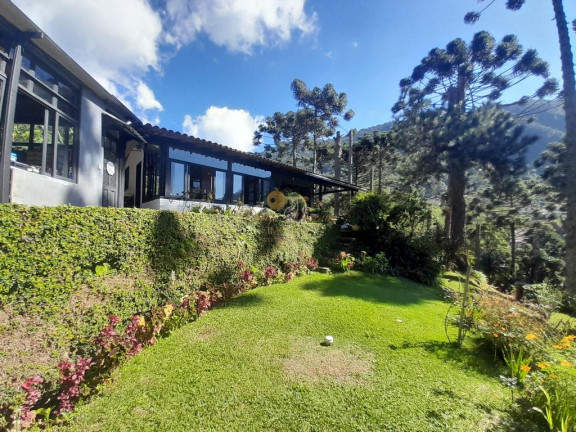 Imagem Chácara com 5 Quartos à Venda, 8.920 m² em Cascata Dos Amores - Teresópolis
