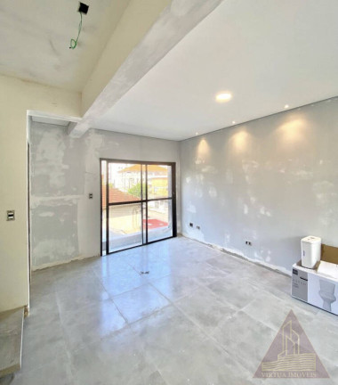 Imagem Casa com 2 Quartos à Venda, 115 m² em Marapé - Santos