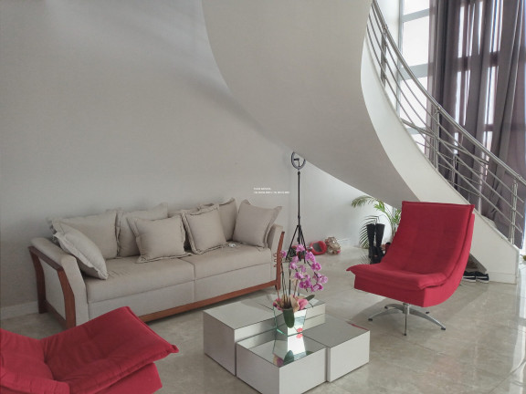 Imagem Casa de Condomínio com 3 Quartos à Venda, 280 m² em Sunlake - Sorocaba Imagem Casa de Condomínio com 3 Quartos à Venda, 280 m² em Sunlake - Sorocaba