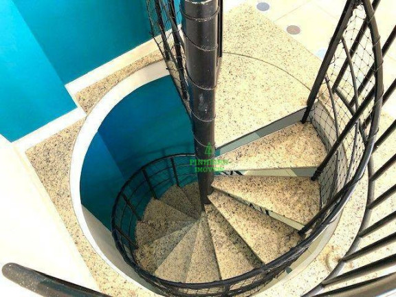 Imagem Cobertura com 4 Quartos à Venda, 207 m² em Santa Rosa - Niterói Imagem Cobertura com 4 Quartos à Venda, 207 m² em Santa Rosa - Niterói