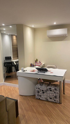 Imagem Apartamento com 2 Quartos à Venda, 43 m² em Taboão - São Bernardo Do Campo