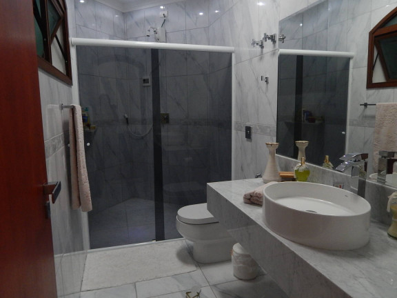 Imagem Casa com 4 Quartos à Venda, 560 m² em Residencial Morada Das Estrelas (aldeia Da Serra) - Barueri