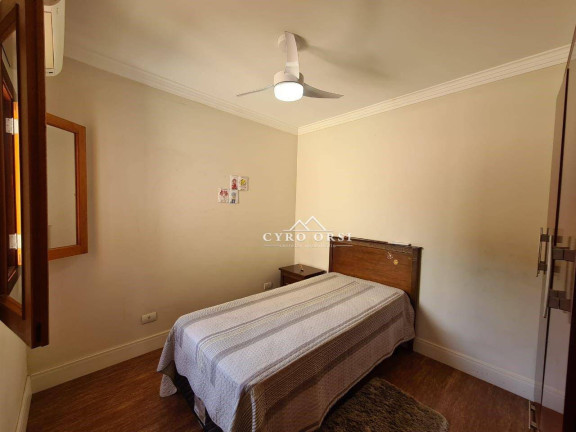 Imagem Casa com 4 Quartos à Venda, 248 m² em Vila Rezende - Piracicaba