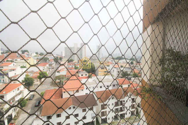 Imagem Apartamento com 2 Quartos para Alugar, 80 m² em Vila Valparaíso - Santo André Imagem Apartamento com 2 Quartos para Alugar, 80 m² em Vila Valparaíso - Santo André