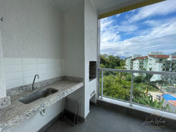 Imagem Apartamento com 2 Quartos à Venda, 60 m² em Praia Grande - Ubatuba Imagem Apartamento com 2 Quartos à Venda, 60 m² em Praia Grande - Ubatuba
