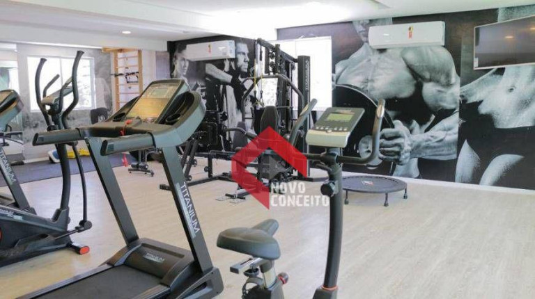 Imagem Apartamento com 3 Quartos à Venda, 165 m² em Cocó - Fortaleza