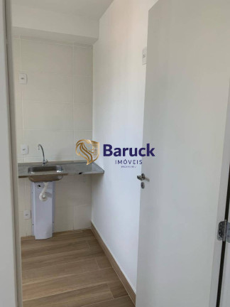 Imagem Apartamento com 1 Quarto à Venda, 29 m² em Mooca - São Paulo