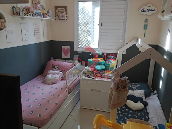 Imagem Apartamento com 2 Quartos à Venda, 50 m² em Gopouva - Guarulhos