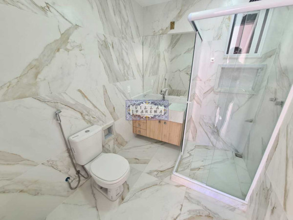 Imagem Apartamento com 3 Quartos à Venda, 180 m² em Copacabana - Rio De Janeiro Imagem Apartamento com 3 Quartos à Venda, 180 m² em Copacabana - Rio De Janeiro