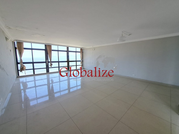 Imagem Imóvel com 4 Quartos à Venda, 350 m² em Aparecida - Santos Imagem Imóvel com 4 Quartos à Venda, 350 m² em Aparecida - Santos