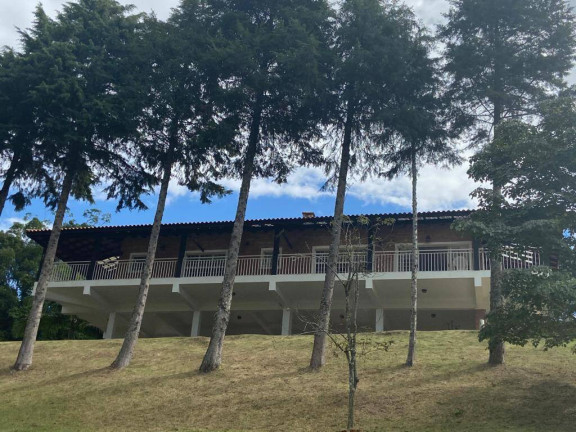 Imagem Chácara com 5 Quartos à Venda, 288.000 m² em Oliveiras - Piedade Imagem Chácara com 5 Quartos à Venda, 288.000 m² em Oliveiras - Piedade