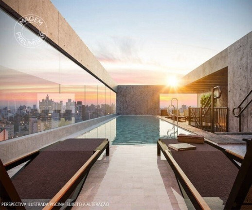 Imagem Imóvel com 1 Quarto à Venda, 31 m² em Vila Mariana - São Paulo Imagem Imóvel com 1 Quarto à Venda, 31 m² em Vila Mariana - São Paulo